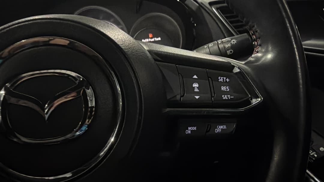2021 Mazda CX-9 Gt Sp (FWD), Automatic, 93224 km, Cruise Control