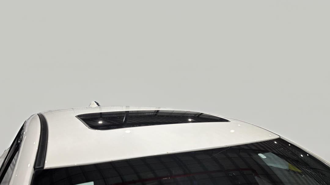 2021 Mazda CX-9 Gt Sp (FWD), Automatic, 93224 km, Roof/Sunroof View