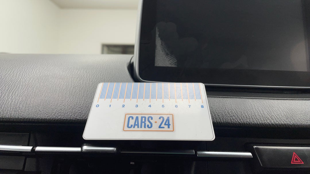 Infotainment System Music System Scratch