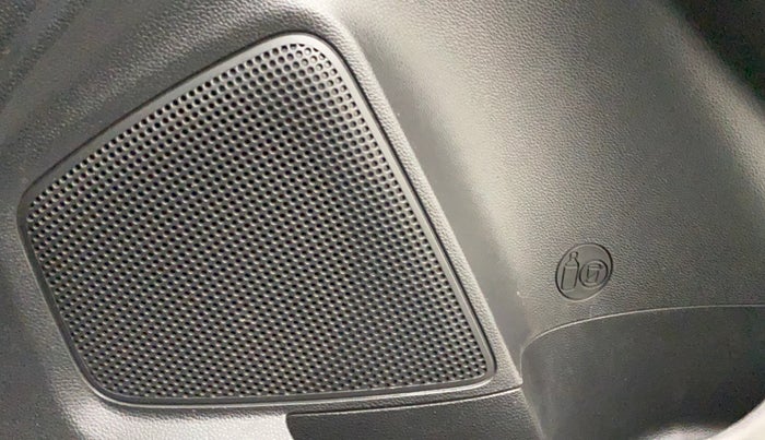 2017 Hyundai Elite i20 ASTA 1.4 CRDI, Diesel, Manual, 58,198 km, Speaker