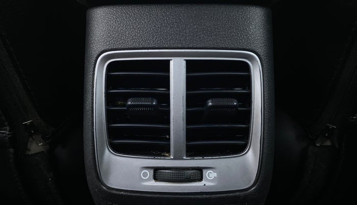 2021 Hyundai Verna SX PETROL MT, Petrol, Manual, 42,881 km, Rear AC Vents