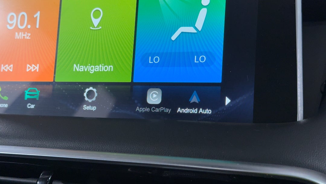 2023 MG HS Excite, Automatic, 51929 km, Android/Apple Car Play