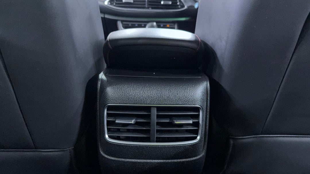 2023 MG HS Excite, Automatic, 51929 km, Rear A/C Vent