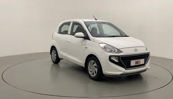 2018 Hyundai NEW SANTRO SPORTZ AMT, Petrol, Automatic, 19,642 km, SRP