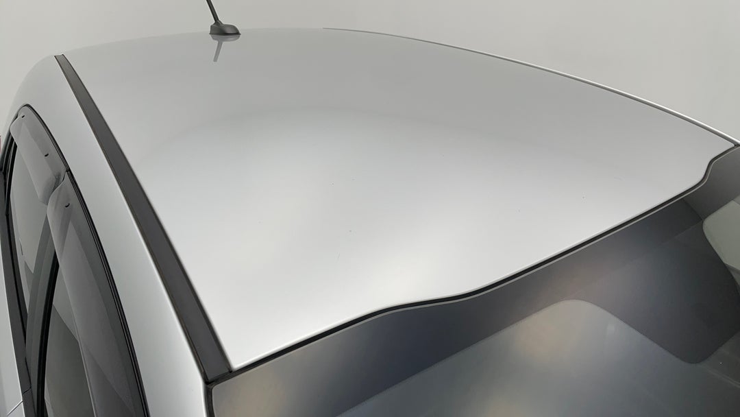 2020 Kia Rio S, Manual, 47341 km, Roof/Sunroof View