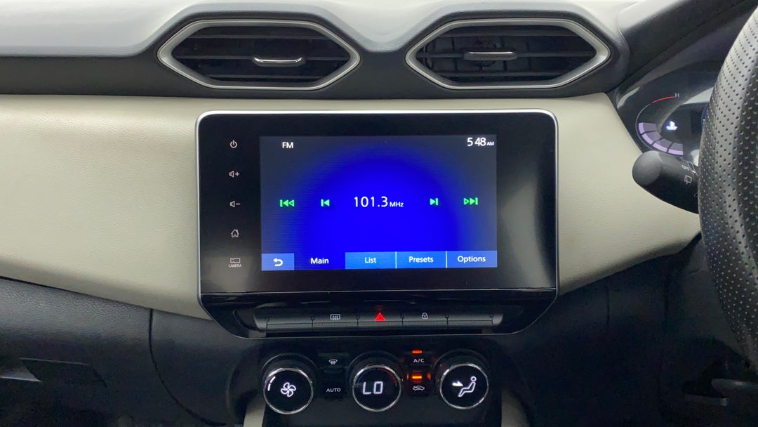 Features