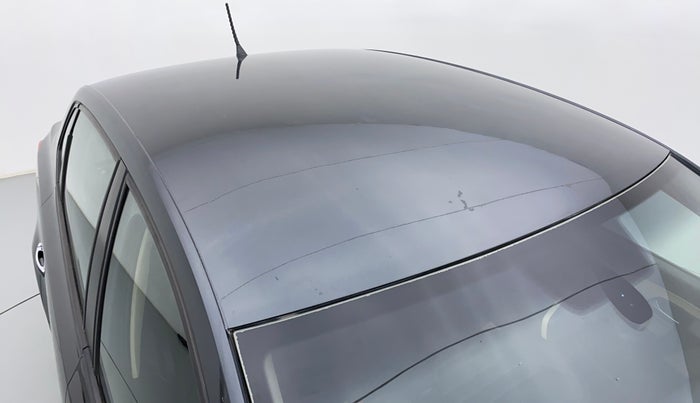 2016 Volkswagen Ameo HIGHLINE 1.2, Petrol, Manual, 30,715 km, Roof