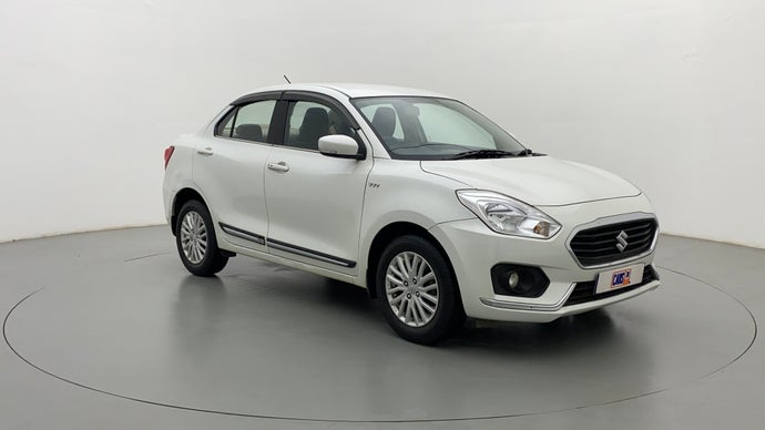 2018 Maruti Dzire ZXI AMT