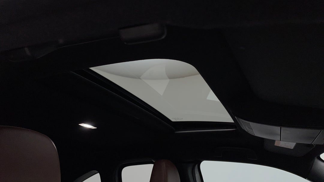 2022 Mazda Mx-30 G20e Astina Mhev, Automatic, 18639 km, Interior Sunroof/Moonroof