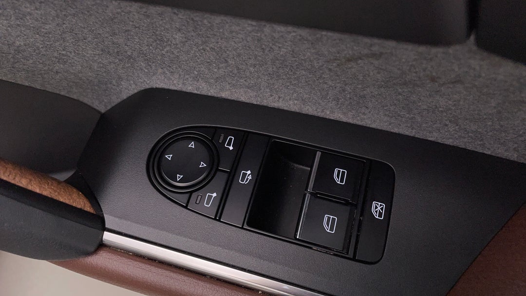 2022 Mazda Mx-30 G20e Astina Mhev, Automatic, 18639 km, Drivers Side Door Panel Controls