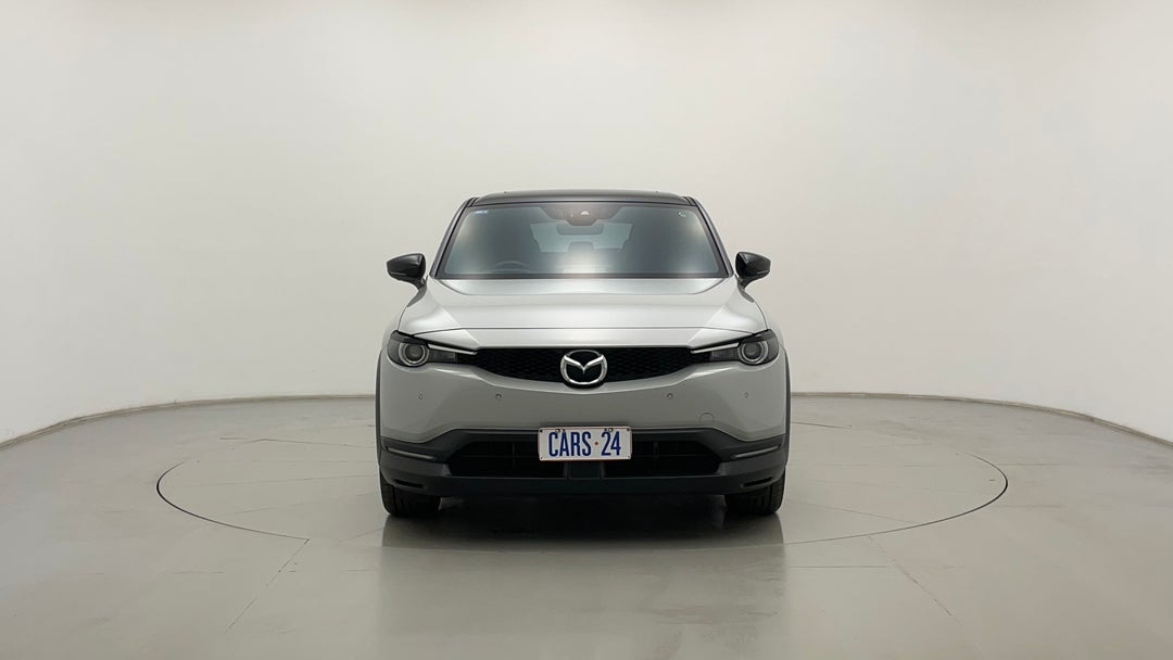 2022 Mazda Mx-30 G20e Astina Mhev, Automatic, 18639 km, Front View