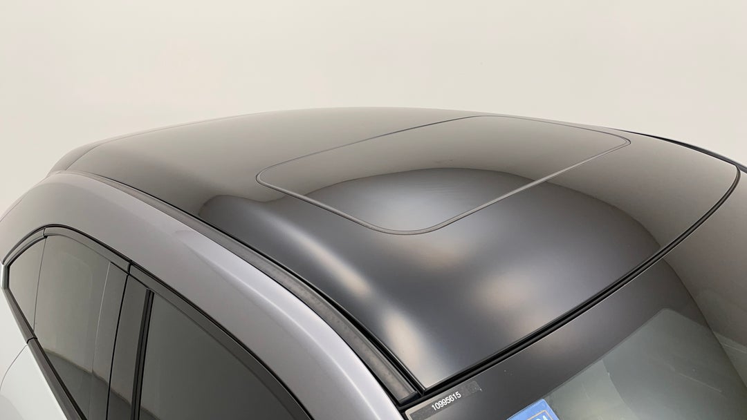 2022 Mazda Mx-30 G20e Astina Mhev, Automatic, 18639 km, Roof/Sunroof View