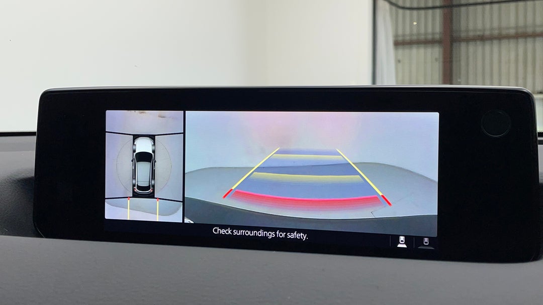 2022 Mazda Mx-30 G20e Astina Mhev, Automatic, 18639 km, Parking Camera