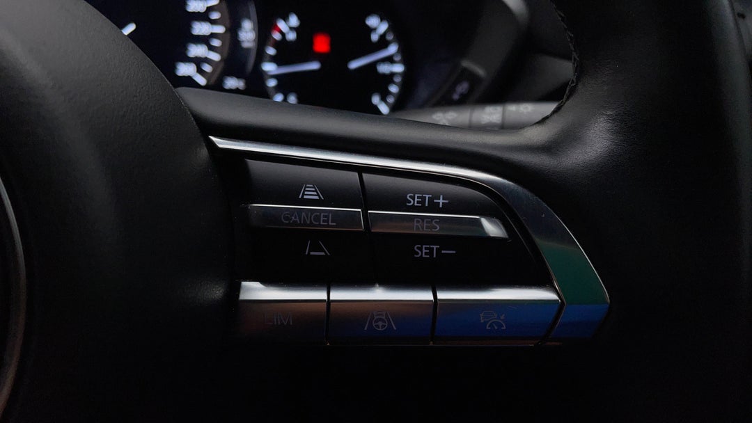 2022 Mazda Mx-30 G20e Astina Mhev, Automatic, 18639 km, Cruise Control