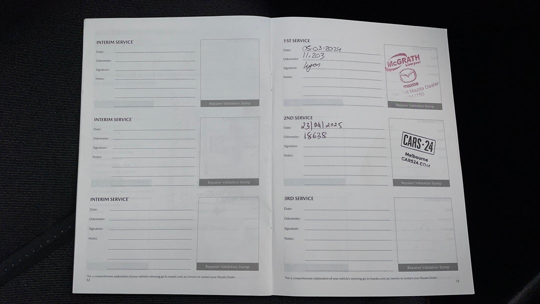 2022 Mazda Mx-30 G20e Astina Mhev, Automatic, 18639 km, Service History