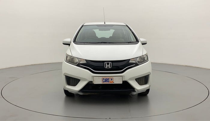 2016 Honda Jazz 1.2L I-VTEC S AT, Petrol, Automatic, 39,590 km, Highlights