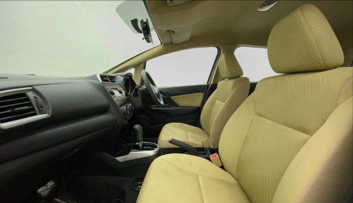 2016 Honda Jazz 1.2L I-VTEC S AT, Petrol, Automatic, 39,590 km, Right Side Front Door Cabin