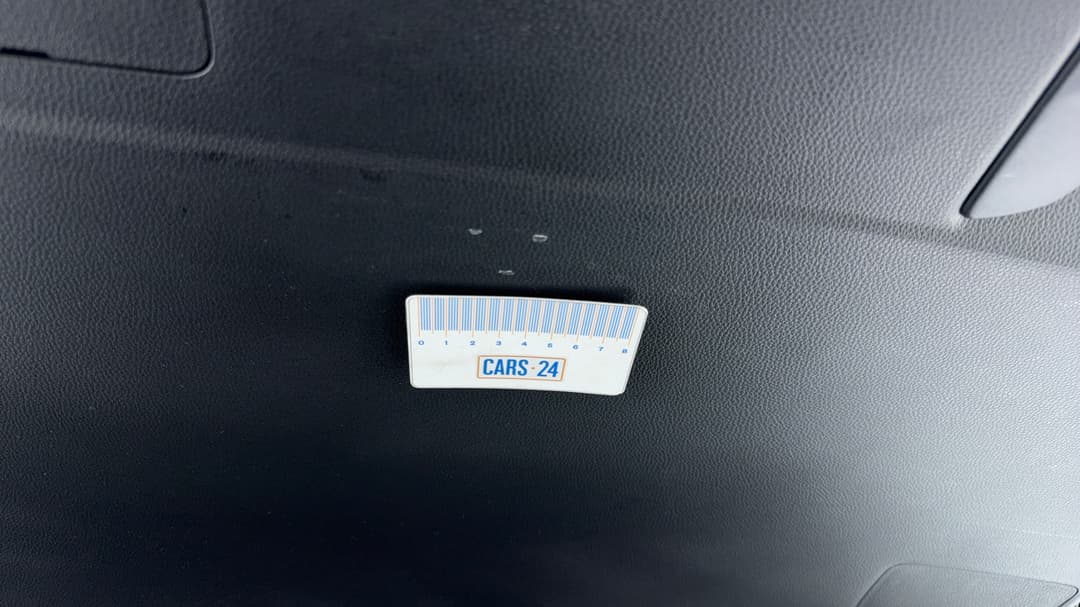 2023 Toyota RAV4 Cruiser (2WD) Hybrid, Automatic, 52071 km, Boot Interior Scratch