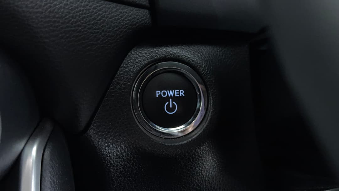 2023 Toyota RAV4 Cruiser (2WD) Hybrid, Automatic, 52071 km, Keyless / Button Start