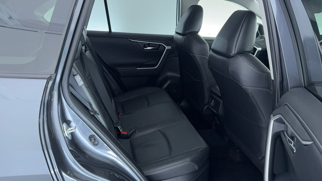 2023 Toyota RAV4 Cruiser (2WD) Hybrid, Automatic, 52071 km, Right Side Rear Door Cabin View