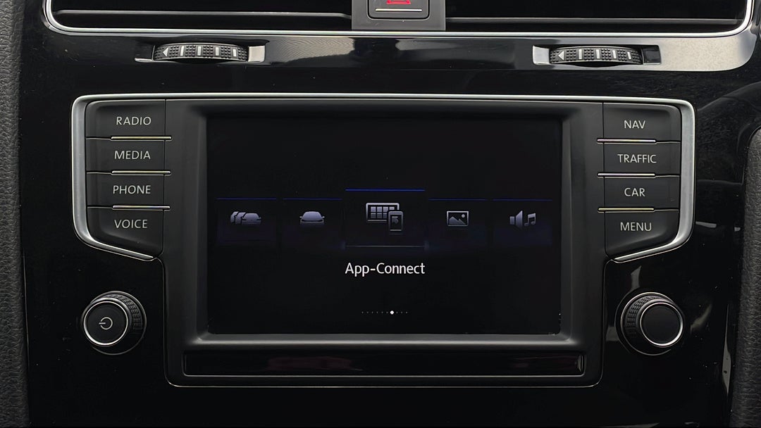 Infotainment System