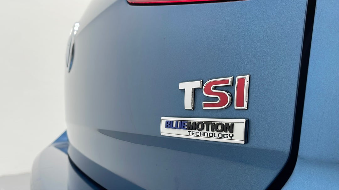 Badge (Boot Right Side)