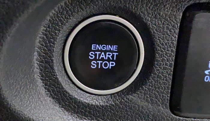 2020 Hyundai Creta SX (O) 1.4 TURBO DCT, Petrol, Automatic, 28,892 km, Keyless Start/ Stop Button