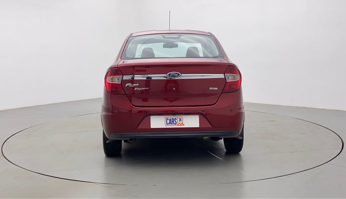 2015 Ford Figo Aspire 1.5 TREND DIESEL, Diesel, Manual, 56,539 km, Back/Rear View