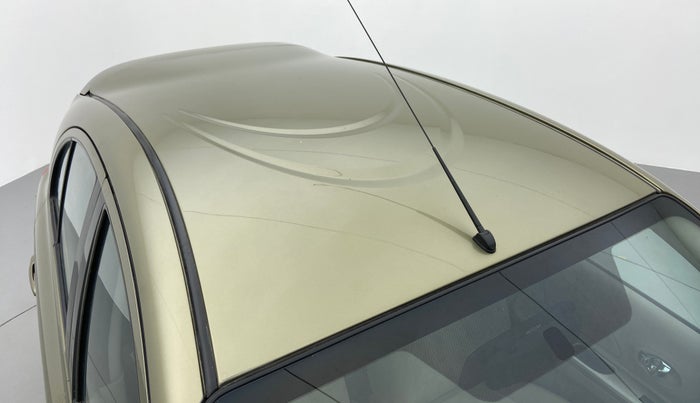 2014 Nissan Micra XV CVT, Petrol, Automatic, 10,768 km, Roof