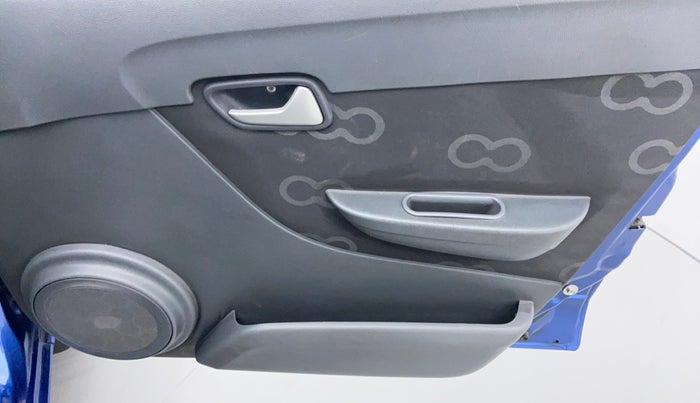 2014 Maruti Alto 800 LXI, Petrol, Manual, 22,898 km, Driver Side Door Panel Controls