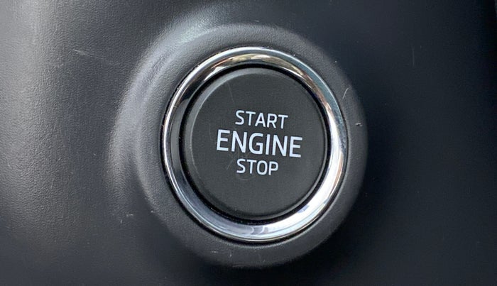 2021 Skoda KUSHAQ STYLE 1.0TSI AT, Petrol, Automatic, 14,897 km, Keyless Start/ Stop Button
