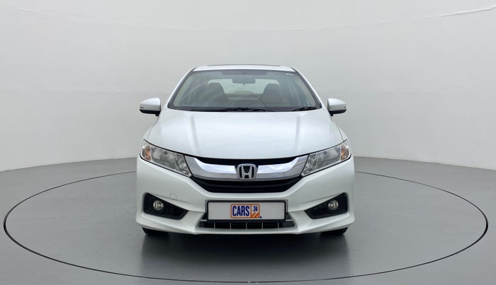 2015 Honda City VX CVT PETROL, Petrol, Automatic, 94,529 km, Highlights