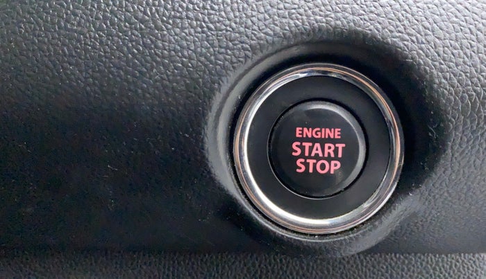 2019 Maruti Swift ZDI plus AMT, Diesel, Automatic, 66,979 km, Keyless Start/ Stop Button