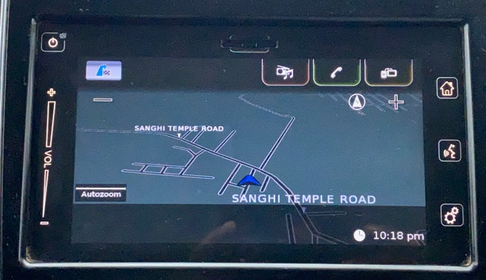 2019 Maruti Swift ZDI plus AMT, Diesel, Automatic, 66,979 km, Navigation System