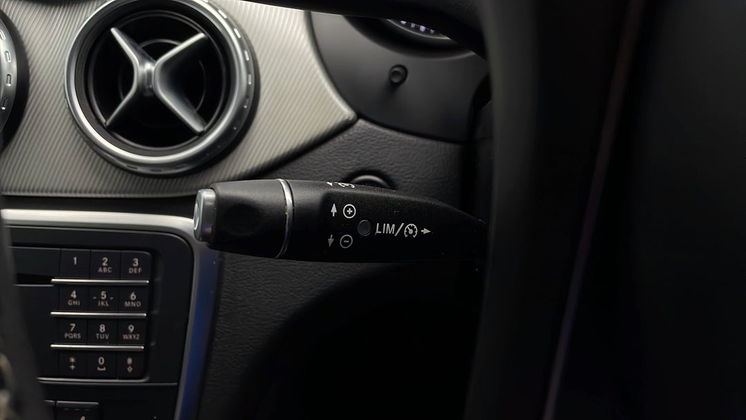 2016 Mercedes-benz GLA 200 D, Automatic, 82200 km, Cruise Control