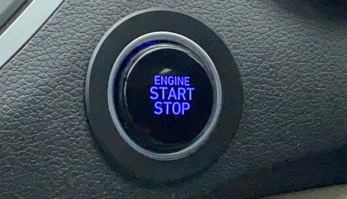 2020 Hyundai Verna SX 1.5 VTVT, Petrol, Manual, 27,279 km, Keyless Start/ Stop Button