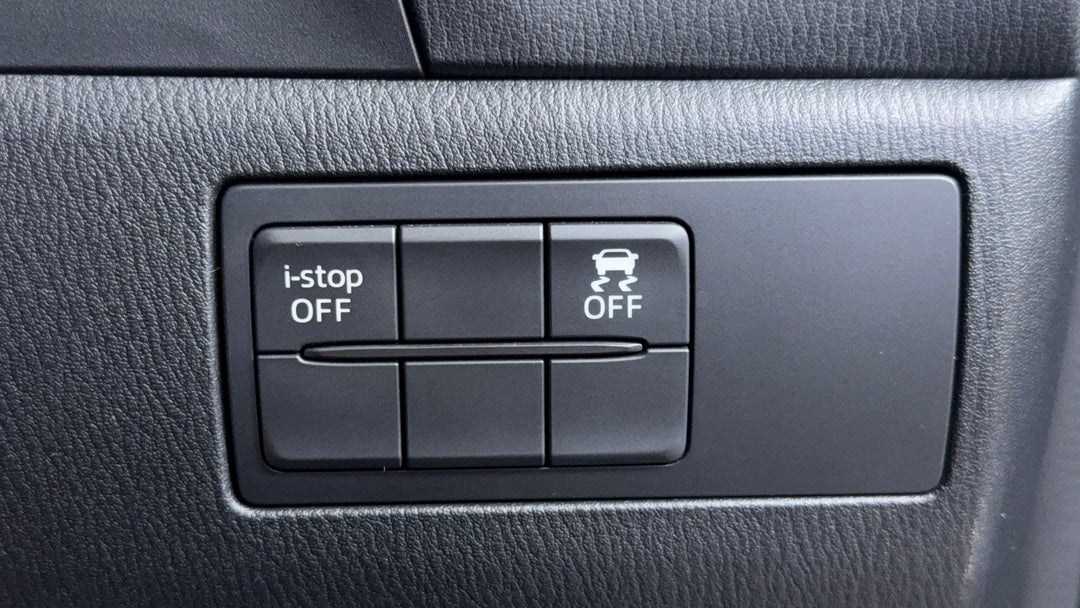 Utility Switches/Buttons