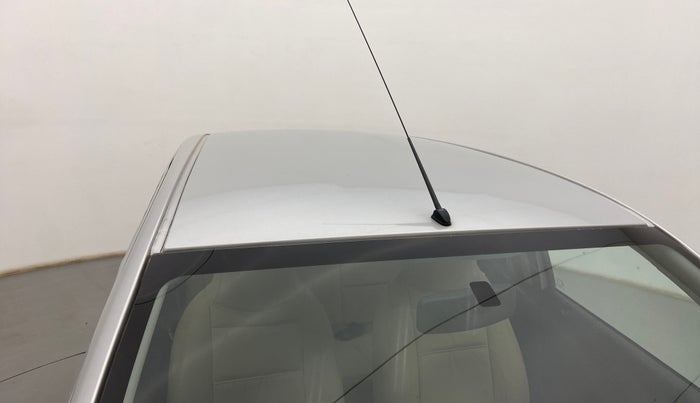 2019 Datsun Go T(O), Petrol, Manual, 22,744 km, Roof