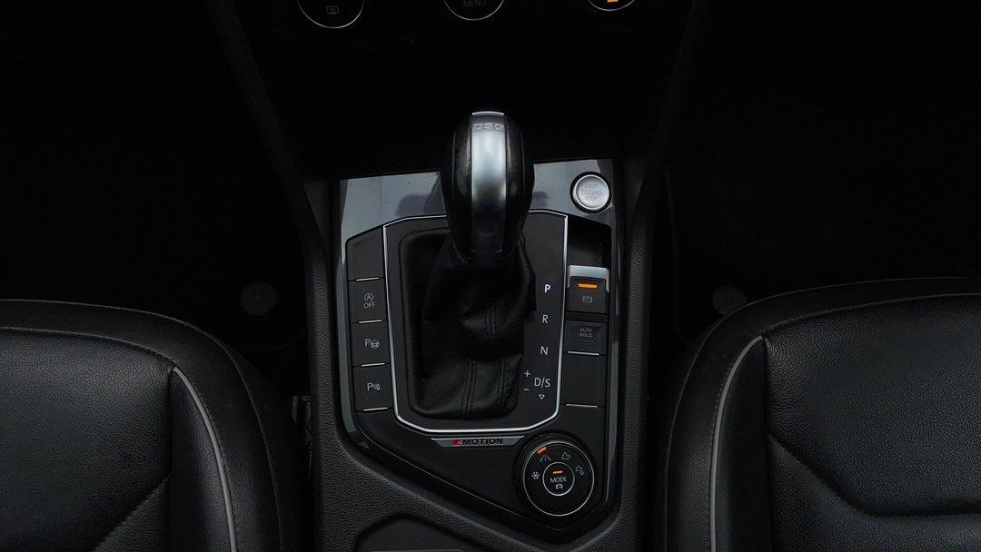 Gear Lever 