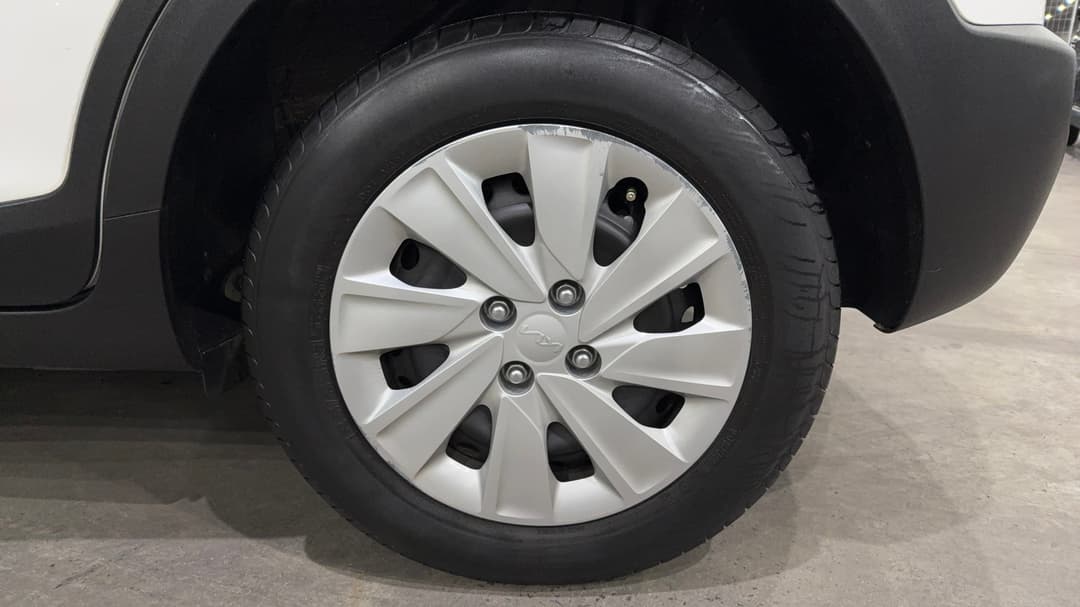 2022 Kia Stonic S, Automatic, 38722 km, Left Rear Wheel