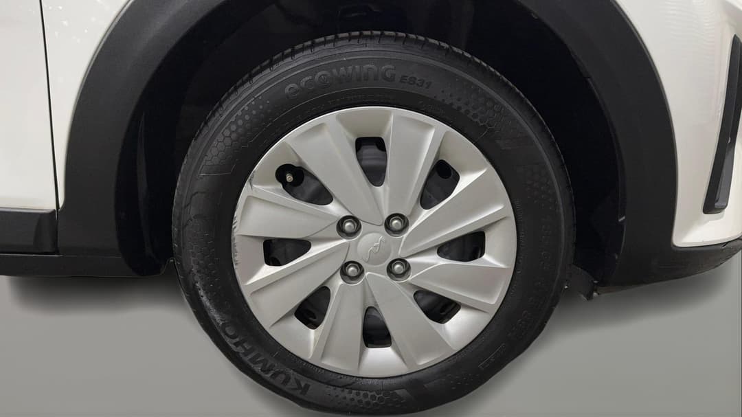 2022 Kia Stonic S, Automatic, 38722 km, Right Front Wheel