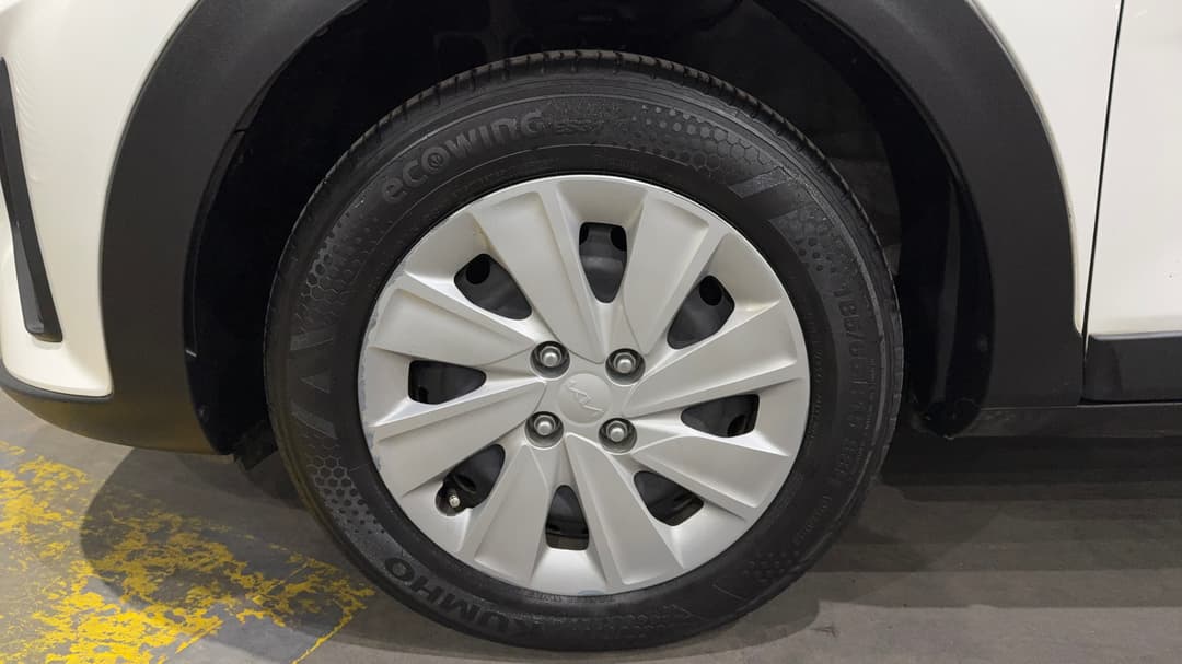 2022 Kia Stonic S, Automatic, 38722 km, Left Front Wheel
