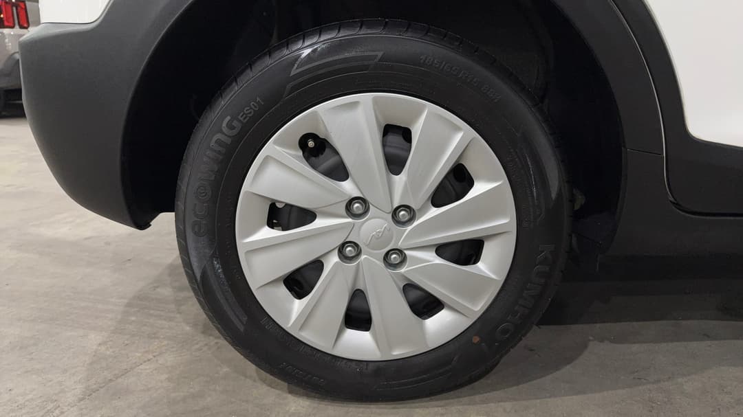 2022 Kia Stonic S, Automatic, 38722 km, Right Rear Wheel