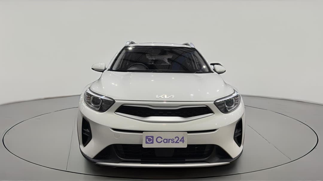 2022 Kia Stonic S, Automatic, 38722 km, Front View