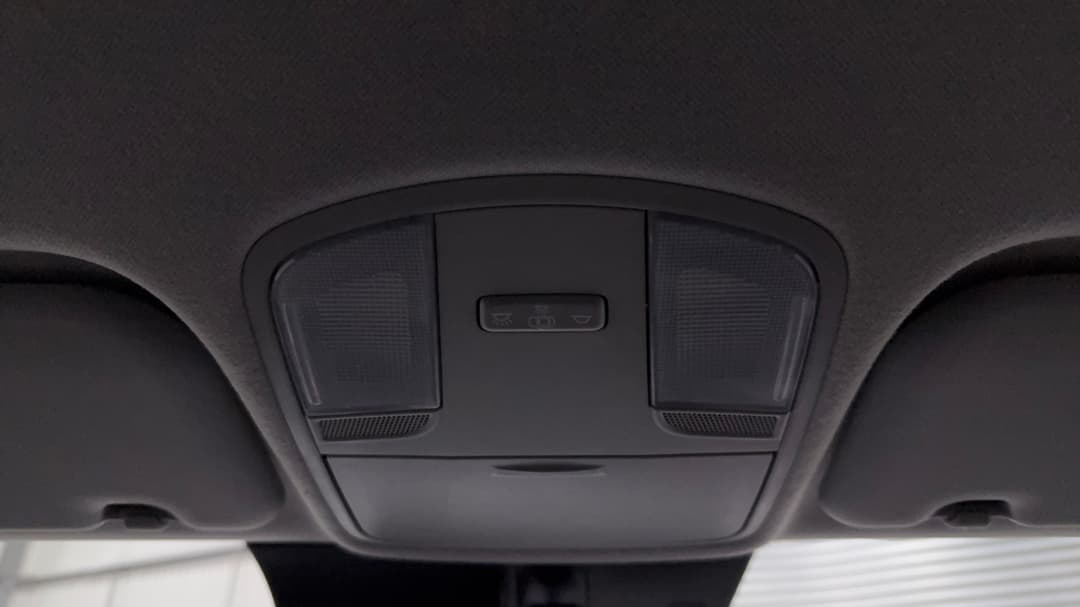 2022 Kia Stonic S, Automatic, 38722 km, On-Roof Controls/Sunglass holder