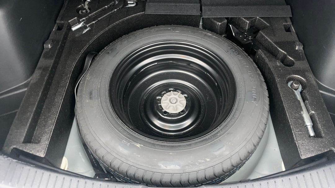 2015 Mazda CX-5 Akera (4x4), Automatic, 125614 km, Spare Wheel