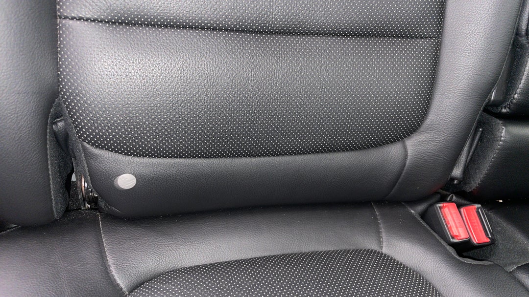 2015 Mazda CX-5 Akera (4x4), Automatic, 125614 km, Child Seat Anchor Points