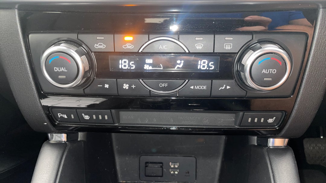 2015 Mazda CX-5 Akera (4x4), Automatic, 125614 km, Ventilated Seats