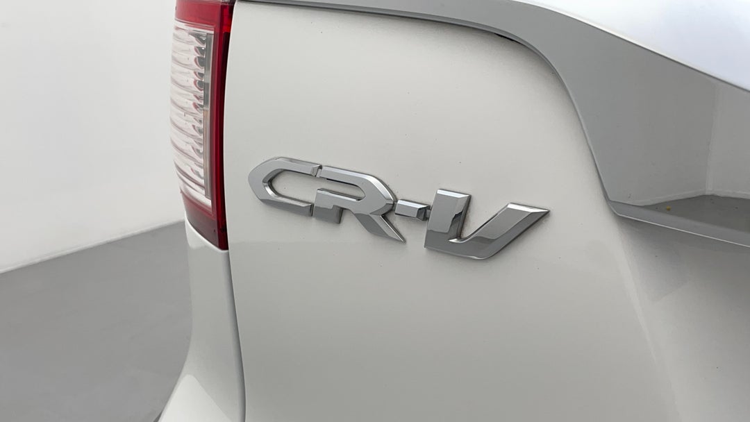 Badge (Boot Left Side)