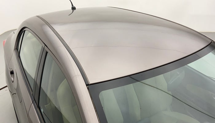 2013 Honda Amaze 1.2 VXMT I VTEC, Petrol, Manual, 62,825 km, Roof/Sunroof view